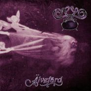OTYG - Älvefärd (Digipak CD, Hammerheart Records)