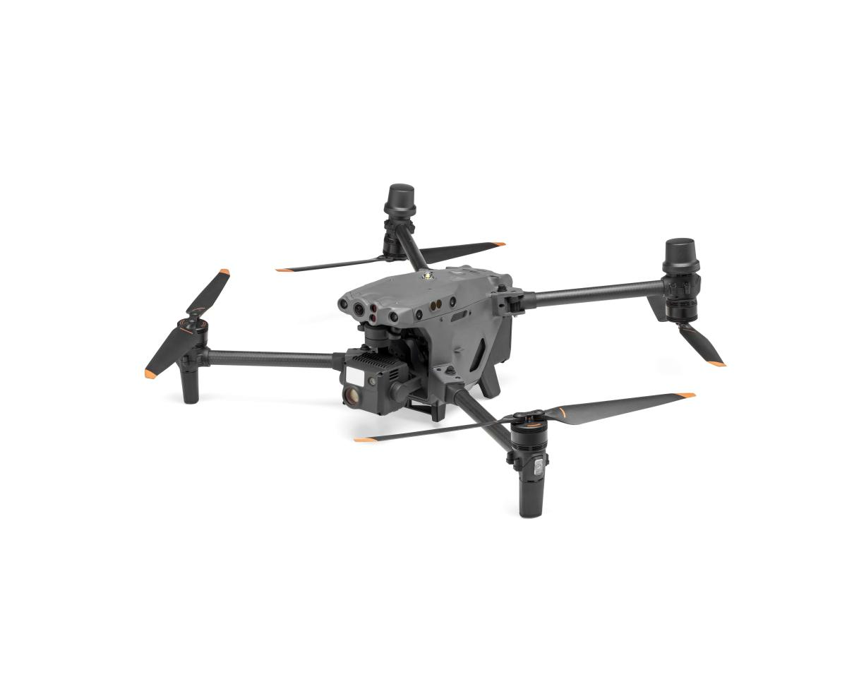 Квадрокоптер DJI MATRICE 30