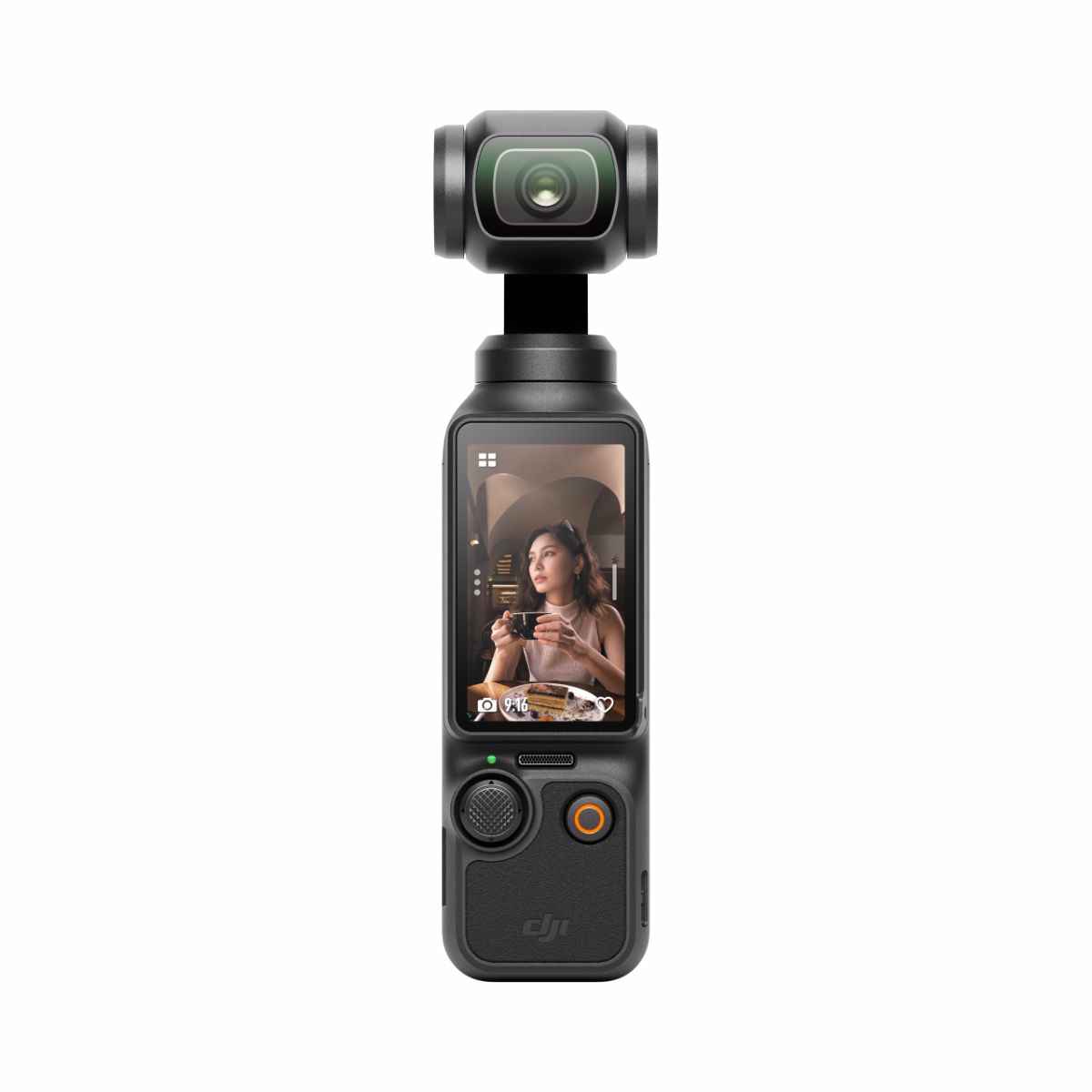 Экшн-камера DJI OSMO Pocket 3