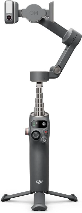 Стабилизатор DJI Osmo Mobile 7P