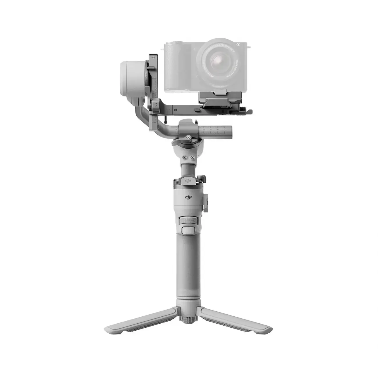 Стабилизатор DJI Ronin RS 4 Mini