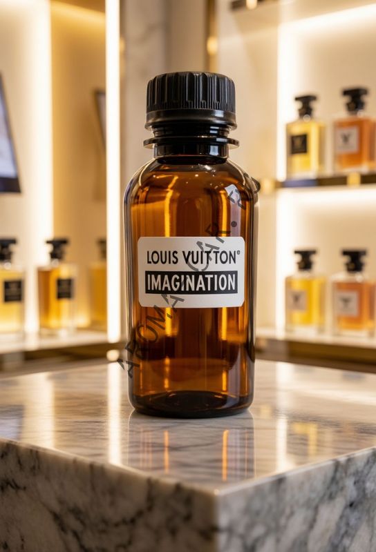Парфюмерное масло LOUIS VUITTON IMAGINATION 100 мл