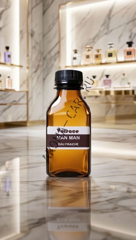 Парфюмерное масло Versace Man Eau fraiche 100 мл