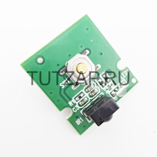 ИК-приемник с кнопкой вкл/выкл 32558-IR-KEY-V3.0 для телевизора Konka Q43