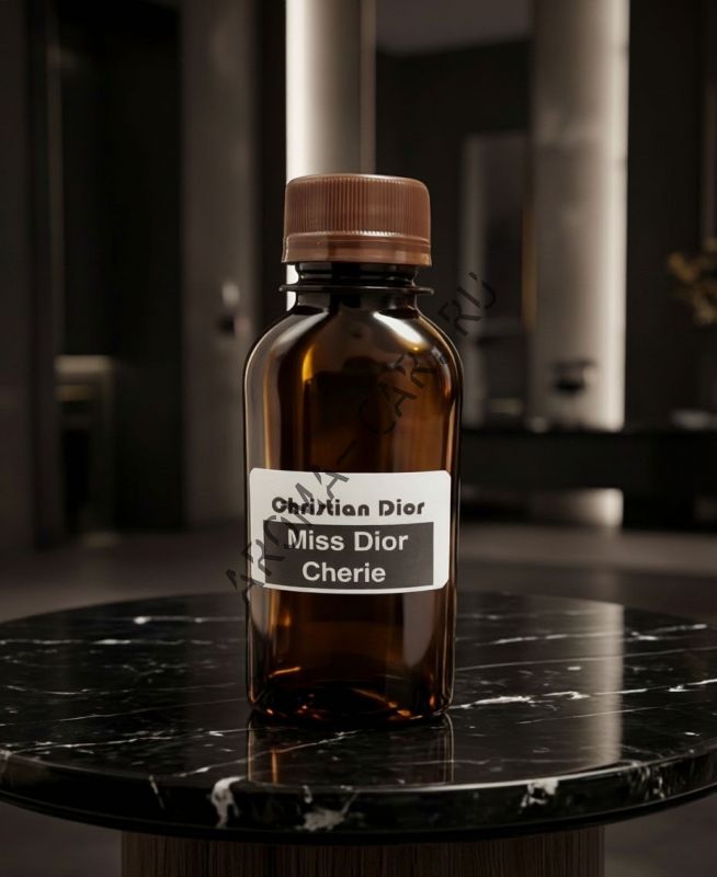 Парфюмерное масло Christian Dior Miss Dior Cherie 100 мл