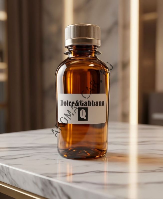 Парфюмерное масло Dolce & Gabbana Q 100 мл