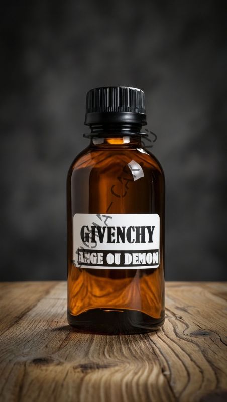 Парфюмерное масло GIVENCHY ANGE OU DEMON 100 мл