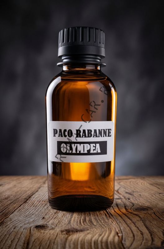 Парфюмерное масло PACO RABANNE OLYMPEA 100 мл