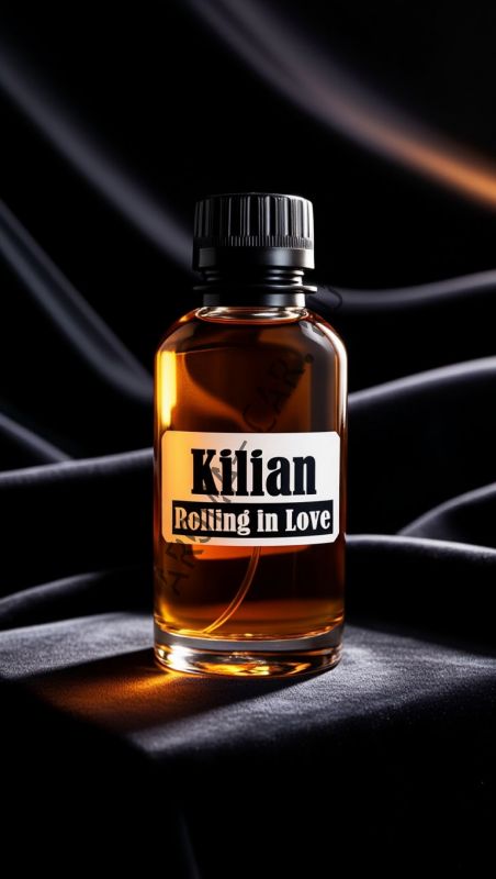 Парфюмерное масло Kilian - Rolling in Love 100 мл