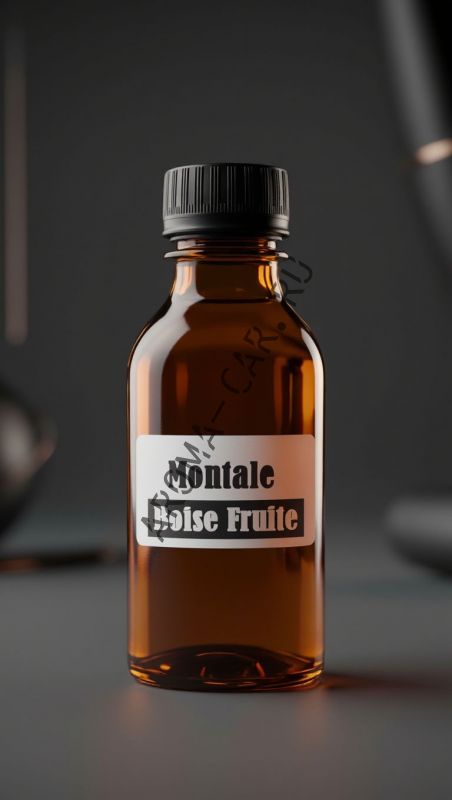 Парфюмерное масло Montale Boise Fruite 100 мл