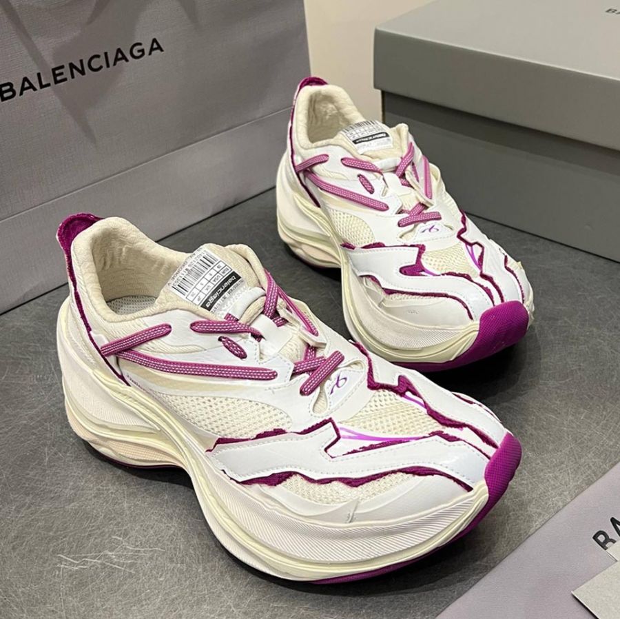 Кроссовки BALENCIAGA Premium