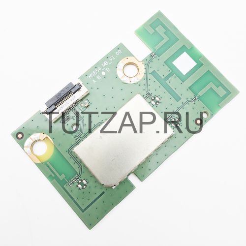 Wi-Fi модуль M5B54_MB_V1.00 TX7663BU51T MW510 для телевизора Toshiba 55C450KE