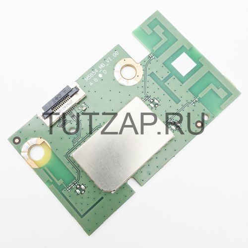 Wi-Fi модуль M5B54_MB_V1.00 TX7663BU51T MW510 для телевизора Toshiba 43C350KE
