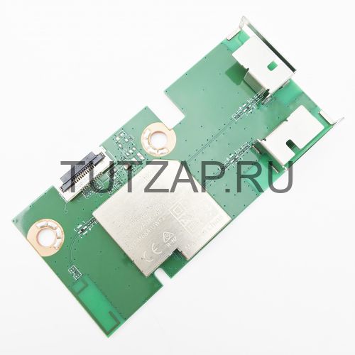Wi-Fi модуль WF-M68A-UWF1 JUI7.820.0536-2 для телевизора Toshiba 50U5069