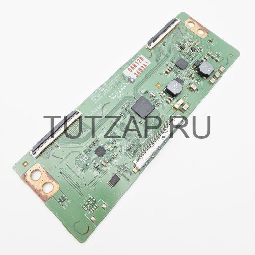T-CON 6870C-0452A для телевизора LG 42LN540V