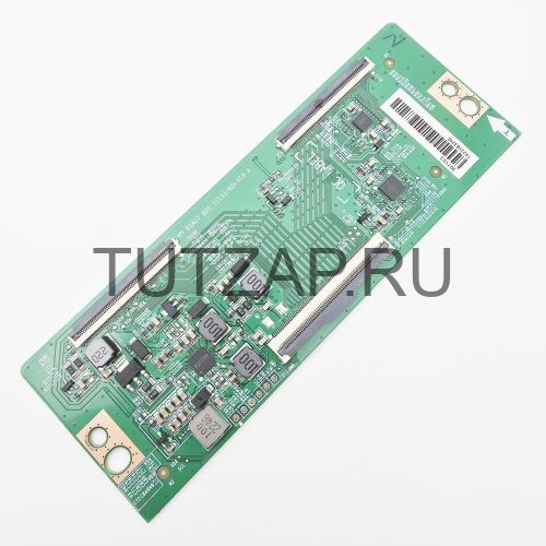 T-CON RSAG7.820.11133/ROH VER.A для телевизора Hisense 43E7HQ