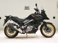 SUZUKI V-STROM 650XTA