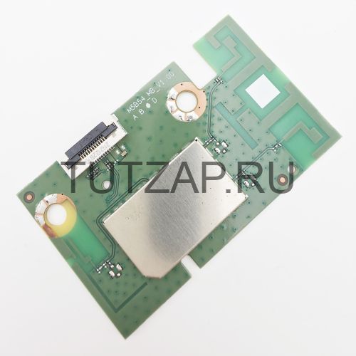 Wi-Fi модуль M5B54_MB_V1.00 TX7663BU51T MW510 для телевизора Hisense 43E7HQ