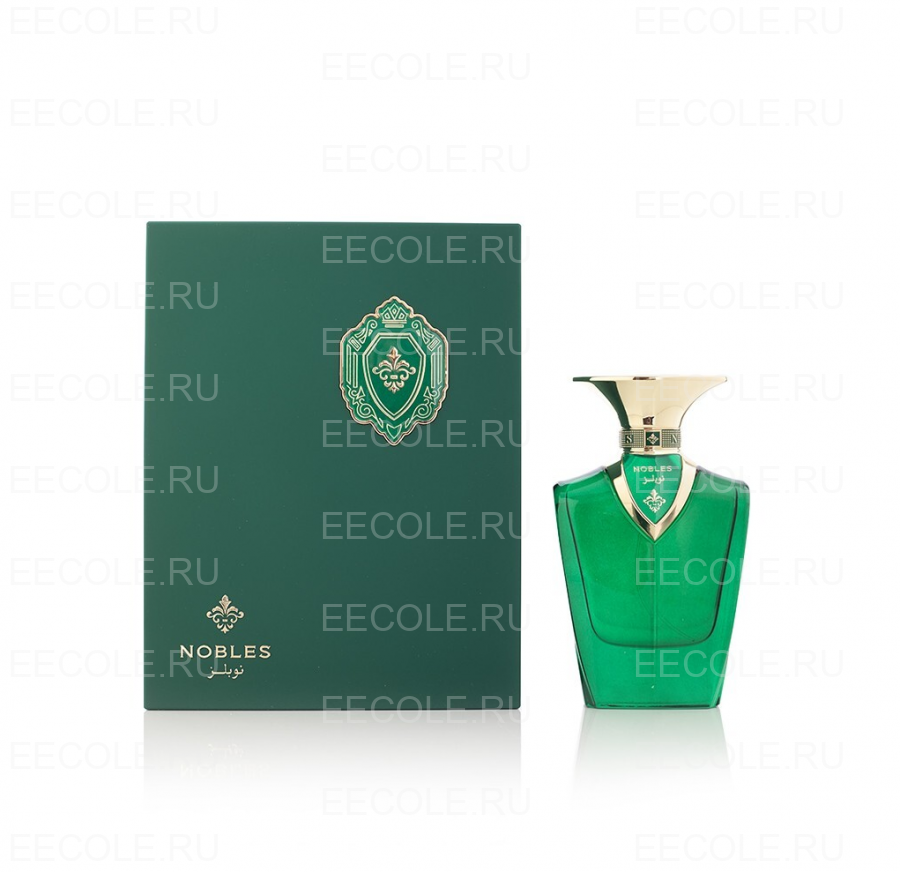 Arabian Oud Nobles