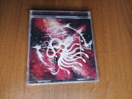 INFERNAL ANGELS - As the First Blood Fell [CD, Immortal Frost Productions, 2026, Melodic Black Metal]