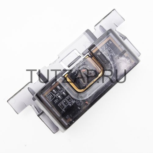 ИК-приемник с кнопкой вкл/выкл EBR87149004 для телевизора LG 43UQ75006LF