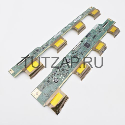 Планки матрицы 31M02 C06 CTRL 31M02-S01 для монитора Samsung C32G55TQWI