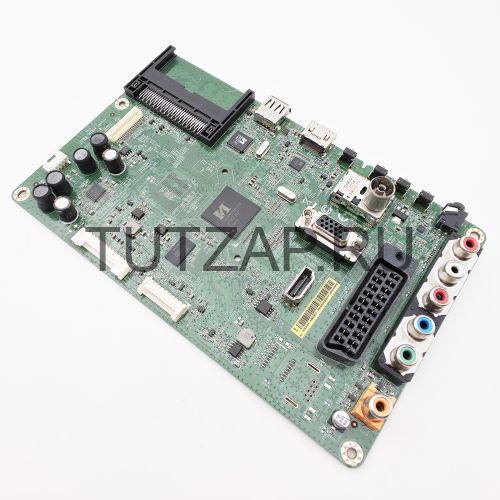 Материнская плата L2300 REV:1.03A.01 для телевизора Toshiba 32W2453RK