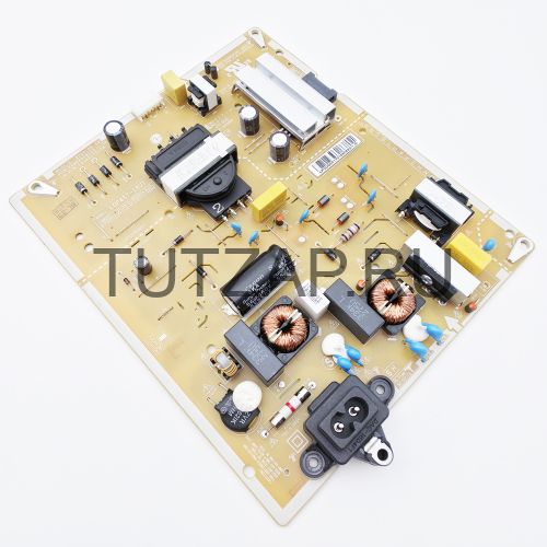Блок питания EAX68304102(1.0) REV1.0 EAY65170108 LGP43T-19U1 для телевизора LG 43UP75006LF