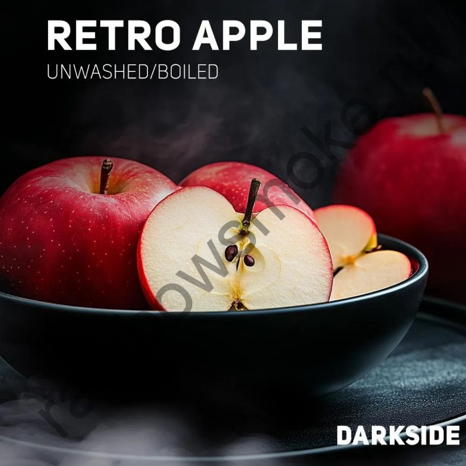 DarkSide Core 100 гр - Retro Apple (Ретро Яблоко)
