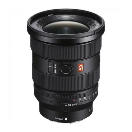 Sony FE 16-35mm f/2.8 GM II