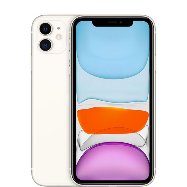 iPhone 11 64Gb White