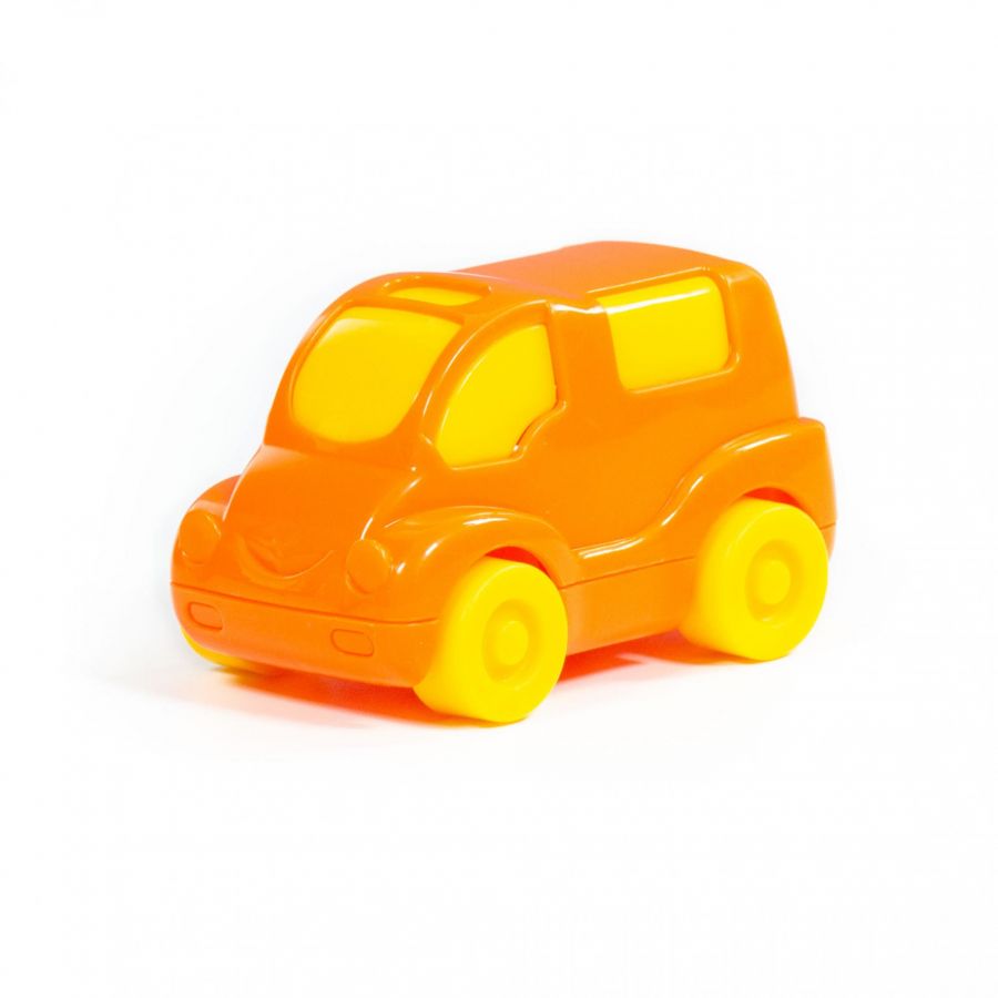 "Беби Кар", автомобиль пассажирский