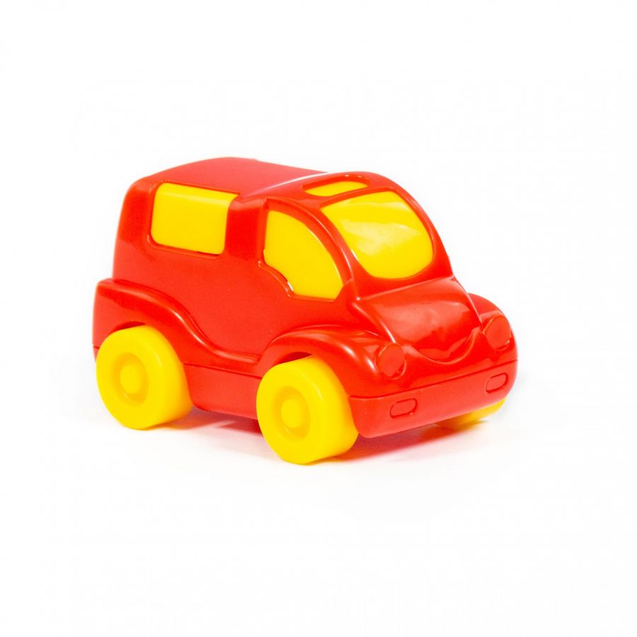 "Беби Кар", автомобиль пассажирский