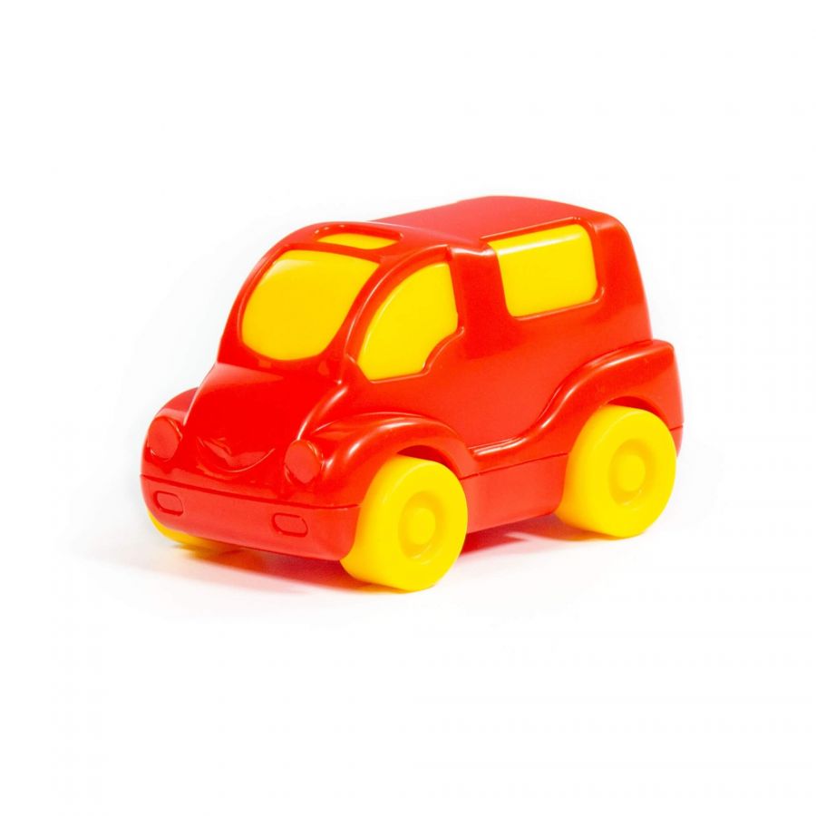 "Беби Кар", автомобиль пассажирский (в пакете)