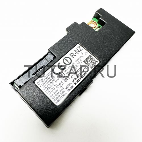 Wi-Fi / Bluetooth модуль WCM730Q BN59-01264A для телевизора Samsung UE75MU7002T
