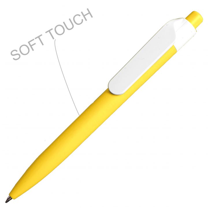 ручки с soft touch покрытием