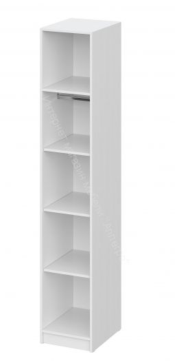 Шкаф "Берген" ШК-400