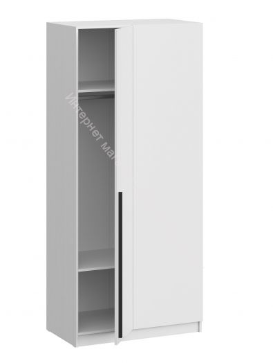 Шкаф угловой "Берген" ШКУ-920