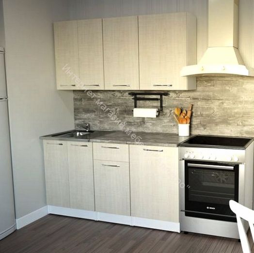 Кухонный гарнитур Лариса нормал 1 1500 мм