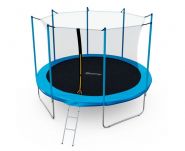 Батут каркасный с сеткой DFC Kondition 12 ft с лестницей GB10201-12FT-INNER NET