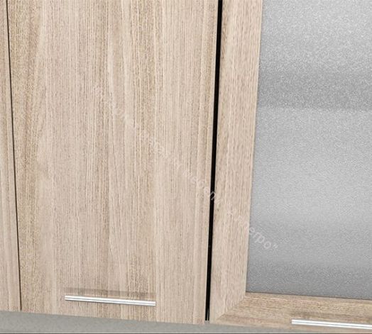 Кухонный гарнитур Татьяна мини 1000 мм