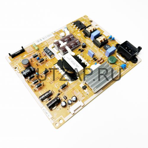Блок питания BN44-00605A REV1.1 L32SF_DSM PSLF770S05A для телевизора Samsung UE32F5300AK