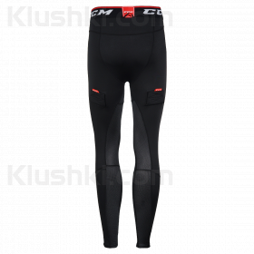 Брюки с раковиной CCM Compression Pant Jock (SR)