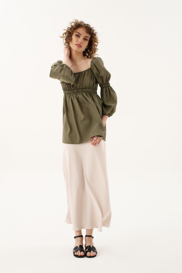 Юбка 4865 | P. 42-48