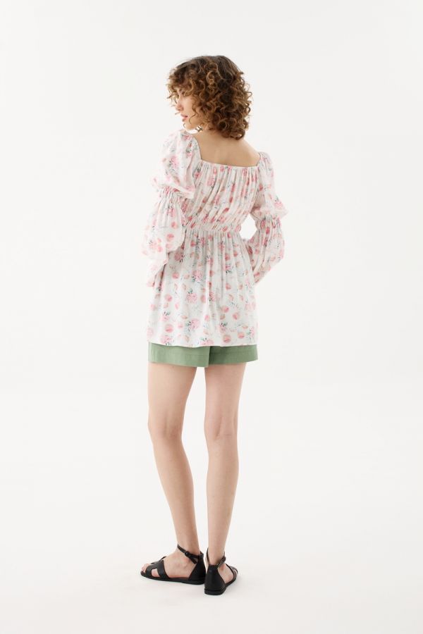 Шорты 4861 | P. 42-48