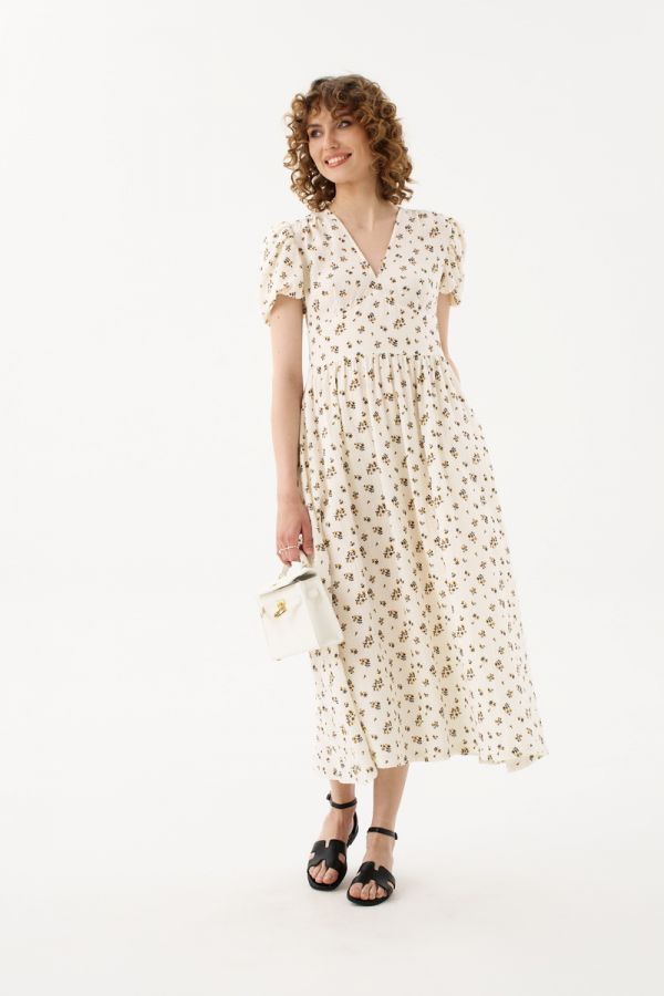 Платье 2849 | P. 42-46