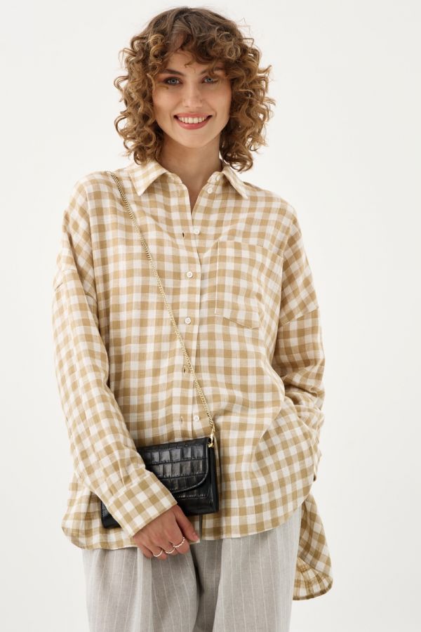 Блуза 5843 | P. 42-48