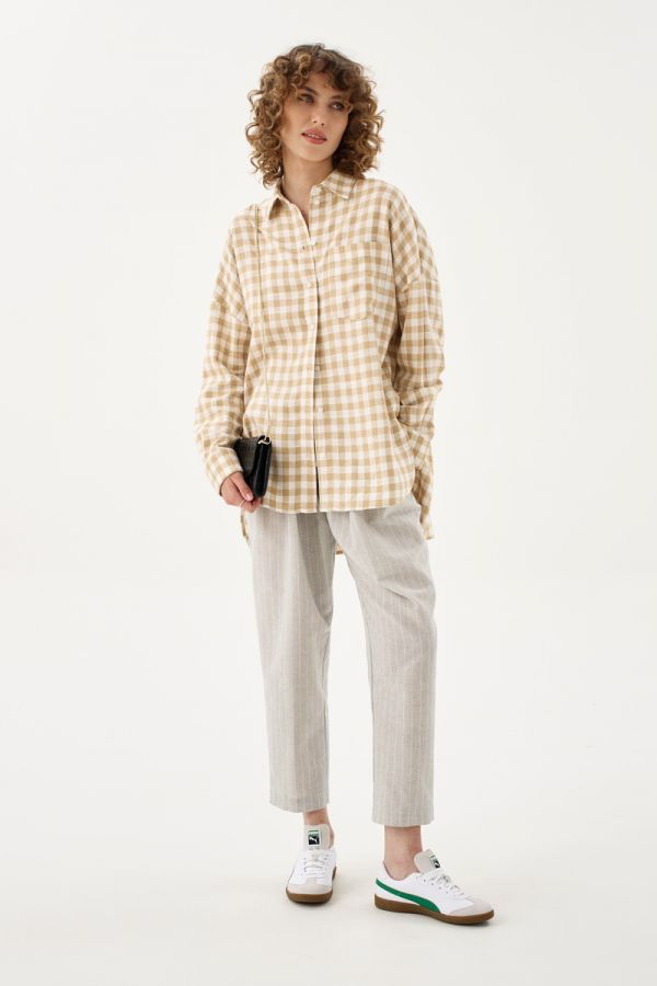 Брюки 4844 | P. 42-48