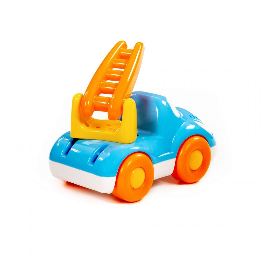 "Дружок", автомобиль пожарный