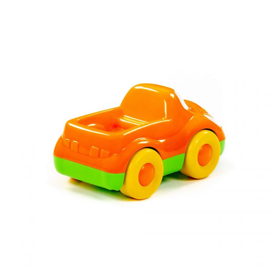 "Дружок", автомобиль-пикап